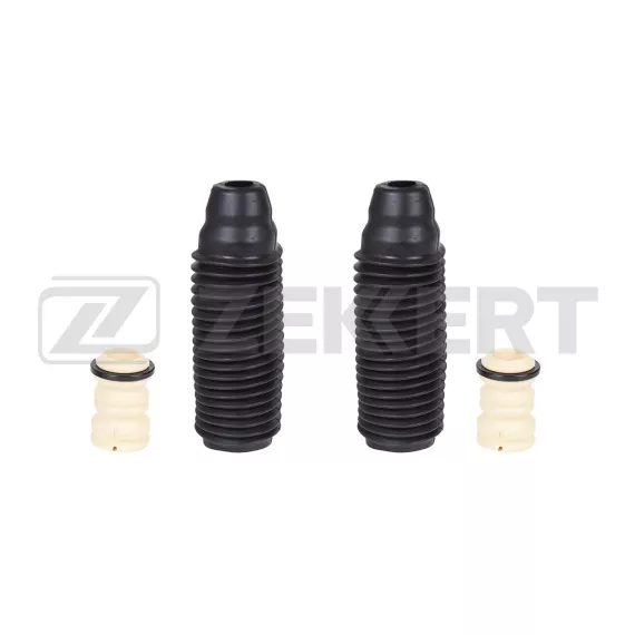 Комплект пыльника с отбойником перед. амортизатора Nissan Qashqai (J10 JJ10) 06- X-Trail