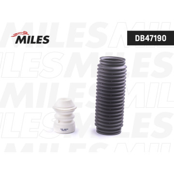 Пыльник+отбойник BMW X5(E53) зад. (на 1 аморт.)