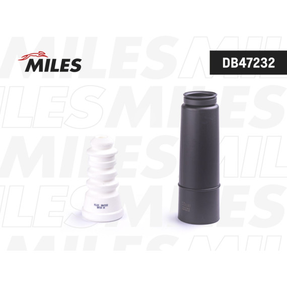 Пыльник+отбойник FORD FOCUS I 98-04 зад. (на 1 аморт.)