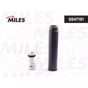 Пыльник+отбойник FORD FOCUS III зад. (на 1 аморт.)