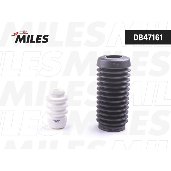 Пыльник+отбойник FORD FUSION 02- пер. (на 1 аморт.)