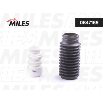 Пыльник+отбойник FORD MONDEO 00-07 зад. (на 1 аморт.)