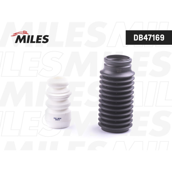 Пыльник+отбойник FORD MONDEO 00-07 зад. (на 1 аморт.)