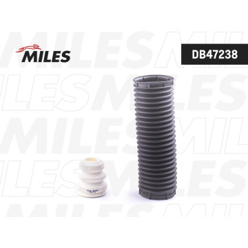 Пыльник+отбойник FORD MONDEO IV/VOLVO S80 II/V70 III 06- пер. (на 1 аморт.)