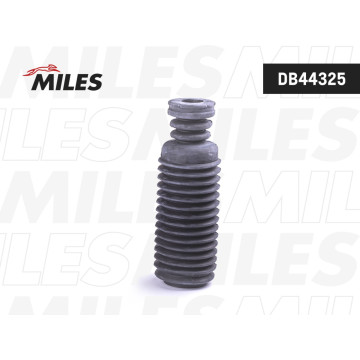 Пыльник+отбойник NISSAN X-TRAIL (T30) 01- зад. (на 1 аморт.)