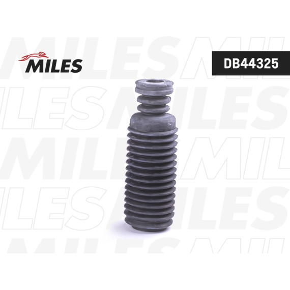 Пыльник+отбойник NISSAN X-TRAIL (T30) 01- зад. (на 1 аморт.)