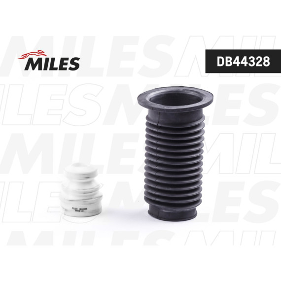 Пыльник+отбойник OPEL ASTRA H/CORSA D пер. (на 1 аморт.)