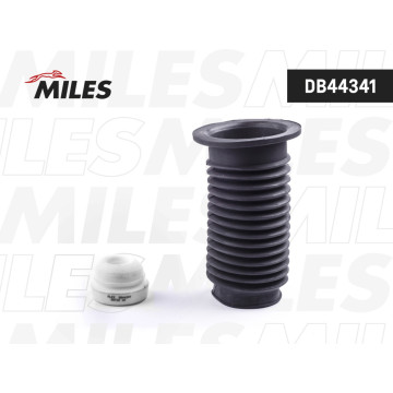 Пыльник+отбойник OPEL CORSA D 06- пер. (на 1 аморт.)