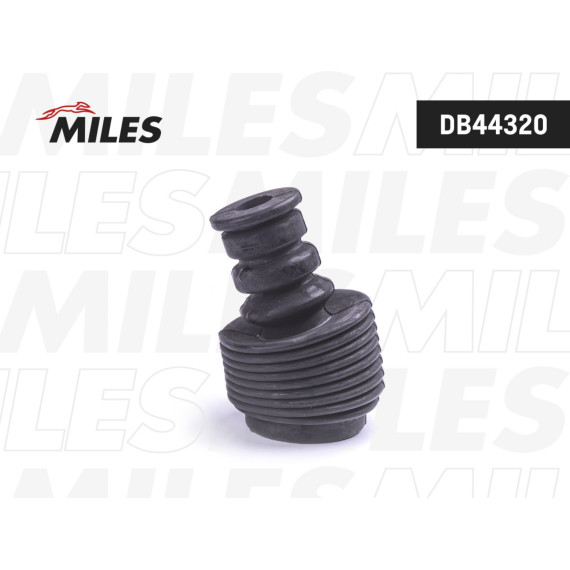 Пыльник+отбойник RENAULT MEGANE III пер. (на 1 аморт.)