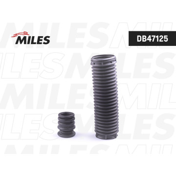 Пыльник+отбойник VW T5 03- пер. (на 1 аморт.)