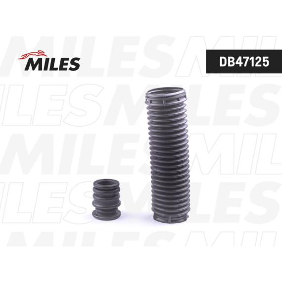 Пыльник+отбойник VW T5 03- пер. (на 1 аморт.)