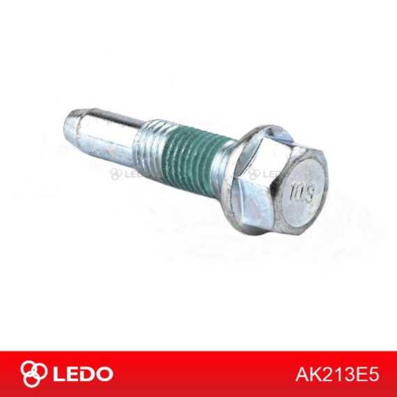 LEDO Болт АКПП регулировочный на Mazda FN11213E5 FN01213E5