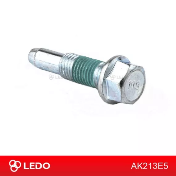 LEDO Болт АКПП регулировочный на Mazda FN11213E5. FN01213E5