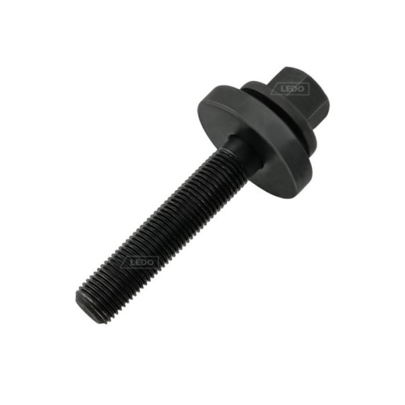 LEDO Болт коленвала на Ford / Volvo 1677517 2035528 31330418 BM5G6K340AC