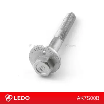 LEDO Болт развальный передних колес M14x1.5x108 на Nissan 545807S00B(в упак. 2 шт.)