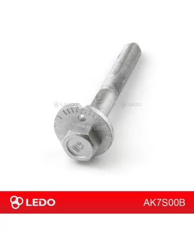 LEDO Болт развальный передних колес M14x1.5x108 на Nissan 545807S00B(в упак. 2 шт.)