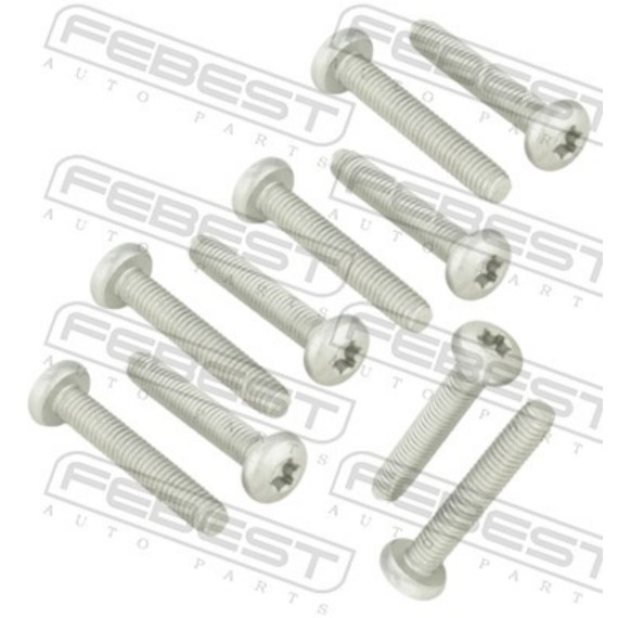 БОЛТ AUDI A3/S3/SPORTB./LIM./QU. 2005-2013 [USA]