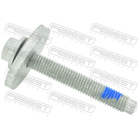 БОЛТ FORD FOCUS C-MAX CAP 2006- [WDMO]