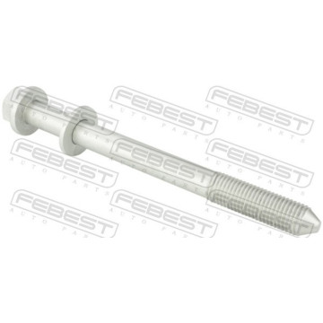 БОЛТ FORD TRANSIT TT9 2006-2014 [EU]