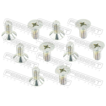 БОЛТ HONDA CIVIC 3D EK4 1996-2000 [JP]