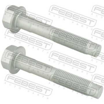 БОЛТ NISSAN QASHQAI J10E 2006.12-2013.12 [EL]