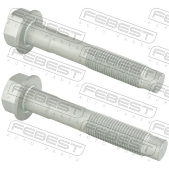 БОЛТ NISSAN QASHQAI J10E 2006.12-2013.12 [EL]