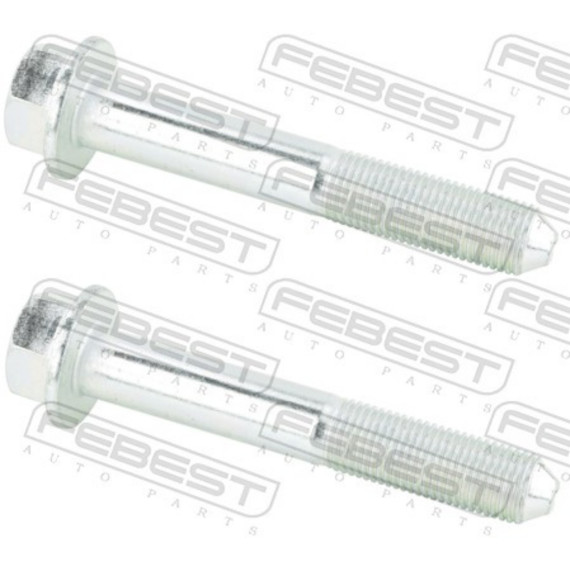 БОЛТ NISSAN QASHQAI J10E 2006.12-2013.12 [EL]