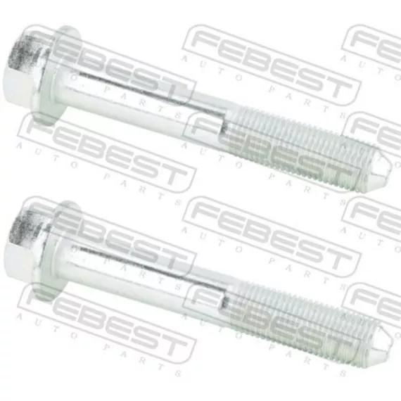 БОЛТ NISSAN QASHQAI J10E 2006.12-2013.12 [EL]