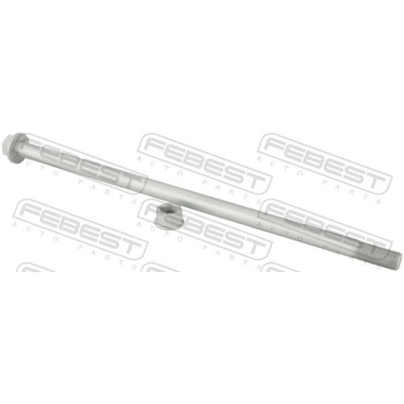 БОЛТ TOYOTA COROLLA/FIELDER CE121 NZE12# ZZE12# 2000.08-2006.09 [JP]