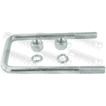 БОЛТ ЗАДНЕЙ РЕССОРЫ MITSUBISHI L200 KB4T 4WD 2005-2015