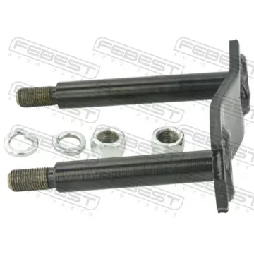 БОЛТ ЗАДНЕЙ РЕССОРЫ MITSUBISHI L200 L200 SPORTERO KB4T 2005.05- [GE]