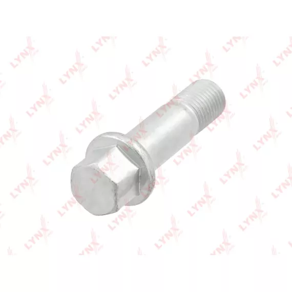 Болт колесный MERCEDES-BENZ ML(W164) 05> / CL(C140/C215) 96> / R(W251) 05> / G(W461/W463) 89> / GL(X