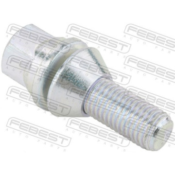 БОЛТ КОЛЕСНЫЙ RENAULT LOGAN SANDERO I 2005.03-2018.07 [EU]