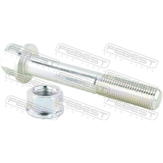 БОЛТ КРЕПЛЕНИЯ ЗАДНЕГО АМОРТИЗАТОА НИЖНИЙ РЕМКОМПЛЕКТ HYUNDAI TUCSON 04 2004- [GEN]