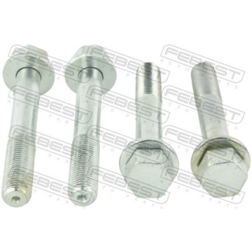 БОЛТ КРЕПЛЕНИЯ ПОДВЕСКИ TOYOTA CAMRY (JPP/SED) SXV1# VCV10 MCV10 1992