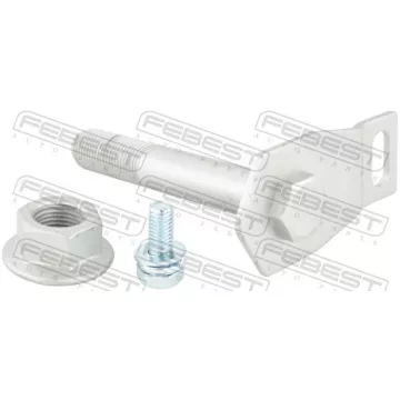 БОЛТ КРЕПЛЕНИЯ ПОДВЕСКИ РЕМКОМПЛЕКТ MITSUBISHI L200 L200 SPORTERO KA4T 2005.05- [GE]
