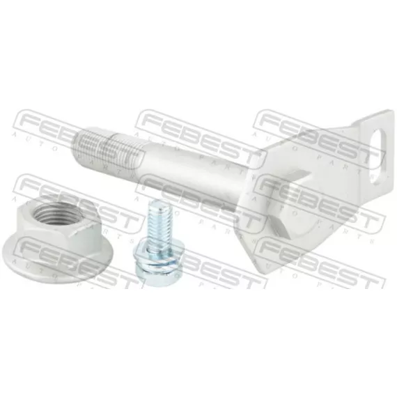 БОЛТ КРЕПЛЕНИЯ ПОДВЕСКИ РЕМКОМПЛЕКТ MITSUBISHI L200 L200 SPORTERO KA4T 2005.05- [GE]