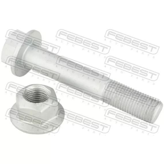 БОЛТ КРЕПЛЕНИЯ ПОДВЕСКИ РЕМКОМПЛЕКТ NISSAN QASHQAI J10E 2006.12-2013.12 [EL]
