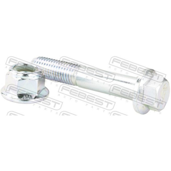 Болт крепления подвески с гайкой LAND ROVER FREELANDER 2/LAND ROVER 2 2006-