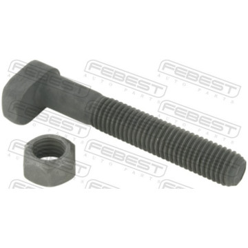 БОЛТ ОПОРЫ ПОДВЕСНОГО ПОДШИПНИКА КОМПЛЕКТ FIAT ULYSSE 1994-2002