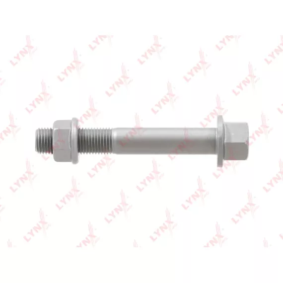 Болт подвески (комплект с гайкой) MITSUBISHI Pajero Classic 02-10 / Pajero IV 07-20