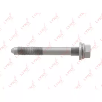 Болт подвески с шайбой CITROEN C4 Aircross 12-16 MITSUBISHI ASX 10> / Eclipse 05-11 / Galant IX 04-