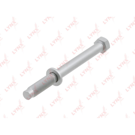 Болт подвески с шайбой TOYOTA Land Cruiser Prado J12 02-10