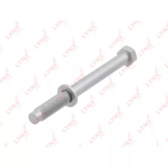 Болт подвески с шайбой TOYOTA Land Cruiser Prado J12 02-10