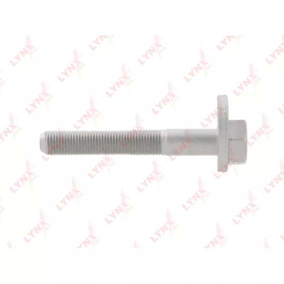 Болт подвески эксцентриковый NISSAN Murano II(Z51) 2.5-3.5 10-14 / 350Z(Z33) 3.5 04-07 INFINITY G37