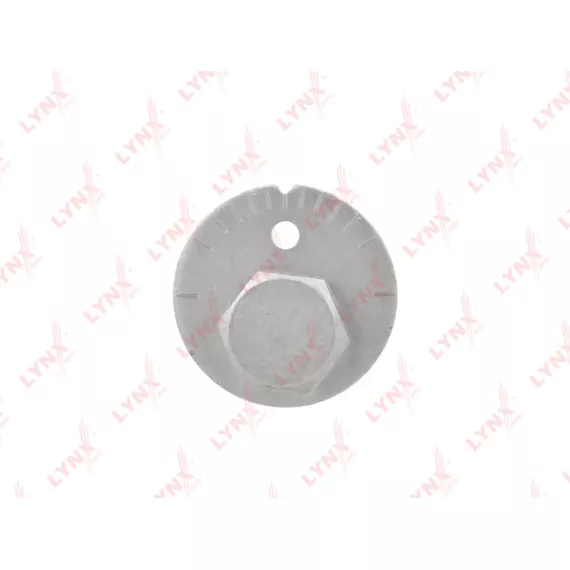 Болт подвески эксцентриковый NISSAN Qashqai(J10/J11) 08> / X-Trail(T31/T32) 07> RENAULT Kadjar 15>