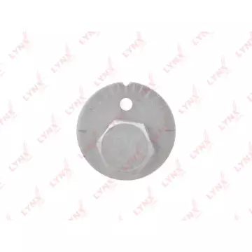 Болт подвески эксцентриковый NISSAN Qashqai(J10/J11) 08> / X-Trail(T31/T32) 07> RENAULT Kadjar 15>
