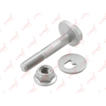 Болт подвески эксцентриковый (комплект с гайкой шайбой) FORD Mondeo III 00-07