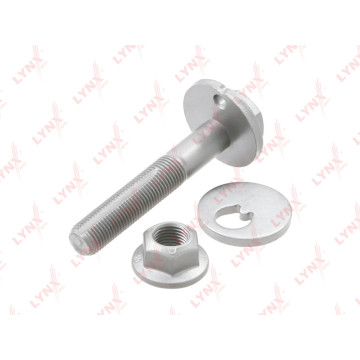 Болт подвески эксцентриковый (комплект с гайкой шайбой) INFINITI FX 03-08/ JX 12> NISSAN Murano Z5