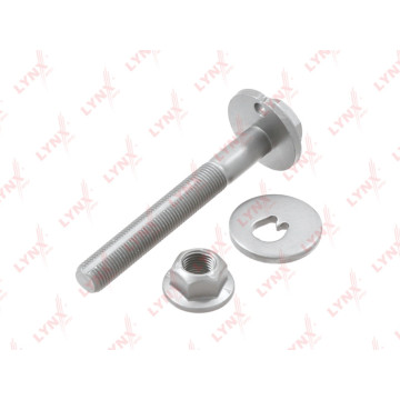 Болт подвески эксцентриковый (комплект с гайкой шайбой) NISSAN Murano Z50 04-08 / Quest 03-08